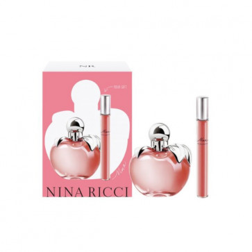 Nina Ricci Lote NINA Eau de toilette