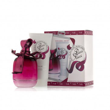 Nina Ricci Coffret Ricci Ricci Eau de parfum