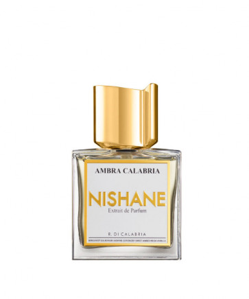 Nishane Ambra Calabria Extrait de parfum 50 ml
