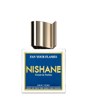 Nishane Fan Your Flames Extrait de parfum 100 ml