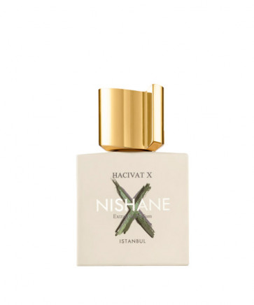 Nishane Hacivat X Extrait de parfum 50 ml