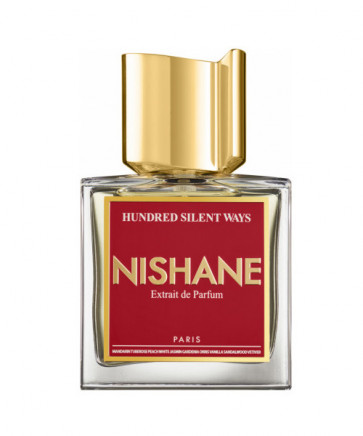 Nishane Hundred Silent Ways Extrait de parfum 100 ml