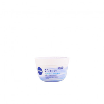 Nivea CARE Nutrición Profunda Crema para Cara y Cuerpo 200 ml