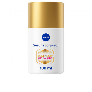 Nivea Cellular Luminous 630º antimanchas Serum corporal 100 ml