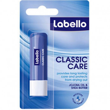 Nivea CLASSIC CARE Lip Stick