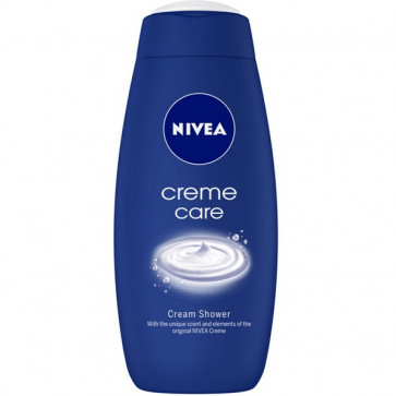 Nivea CREME CARE Cream Shower 250 ml