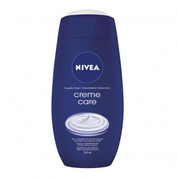 Nivea CREME CARE Cream Shower 750 ml