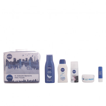 Nivea Coffret NIVEA MUJER VIAJE