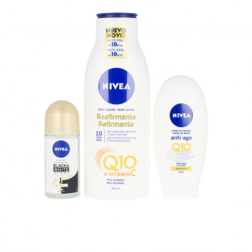 Nivea Lote Q10 Set de cuidado corporal