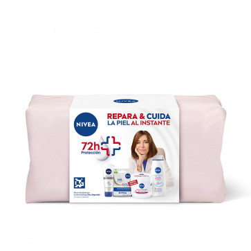 Nivea Lote Repara & Cuida Set de cuidado corporal