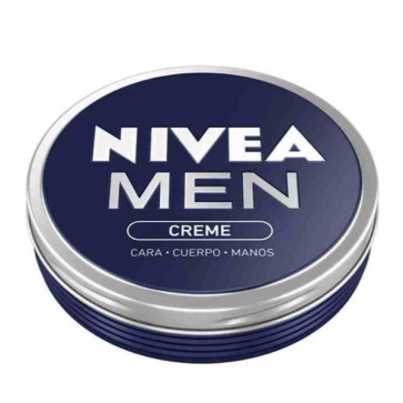 Nivea NIVEA MEN CREME Face, Body and Hands 150 ml