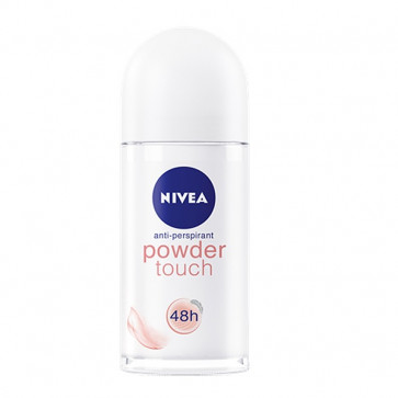 Nivea POWER TOUCH Roll-On Déodorant 50 ml