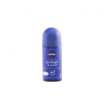 Nivea PROTEGE Y CUIDA Desdorante Roll-on 50 ml