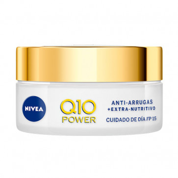 Nivea Q-10 Power SPF15 50 ml