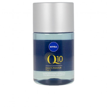 Nivea Q10+ Multi Power 7 in 1 Aceite reafirmante + Antiestrías 100 ml