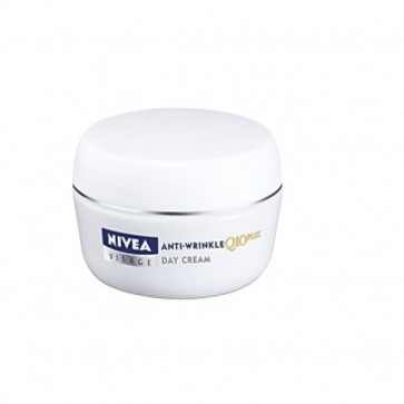 Nivea Q10 Plus Anti-Wrinkle Day Cream 50 ml