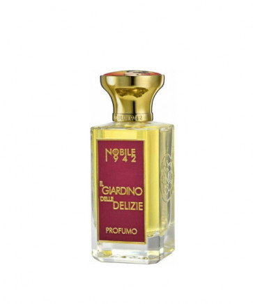 Nobile 1942 Il Giardino delle Delizie Extrait de parfum 75 ml
