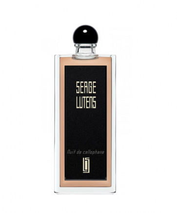 Serge Lutens NUIT DE CELLOPHANE Eau de parfum 100 ml