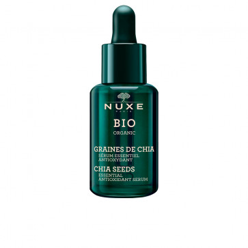 Nuxe Bio Organic Graines de Chia 30 ml