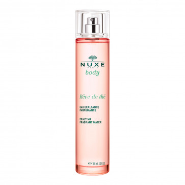 Nuxe BODY RÊVE DE THÉ Eau de toilette 100 ml