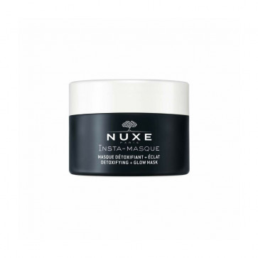 Nuxe Insta-Masque Détoxifiant + Éclat 50 ml