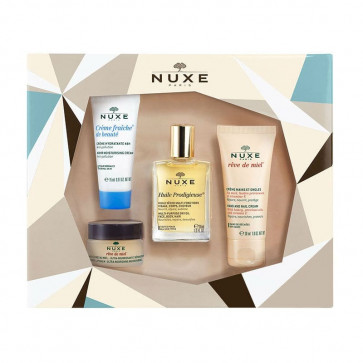 Nuxe Lote BEST SELLER