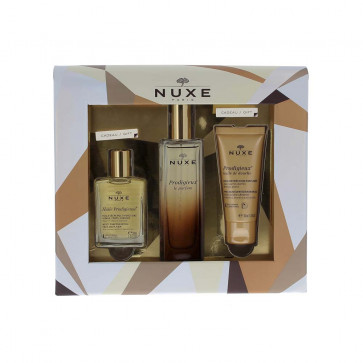 Nuxe Lote PRODIGIEUSE Le parfum