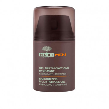 Nuxe NUXE MEN Gel multi-fonctions hydratant 50 ml