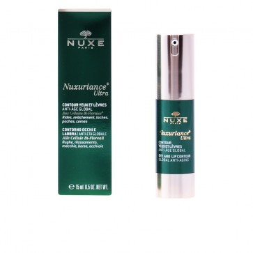 Nuxe NUXURIANCE ULTRA Contour Yeux et Lèvres 15 ml