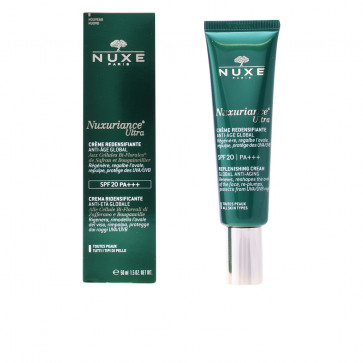 Nuxe Nuxuriance Ultra Crème Redensifiante SPF20 50 ml