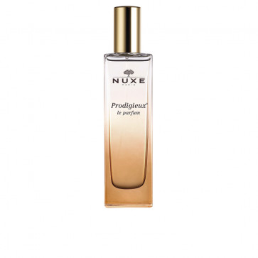 Nuxe PRODIGIEUX LE PARFUM Eau de parfum 50 ml