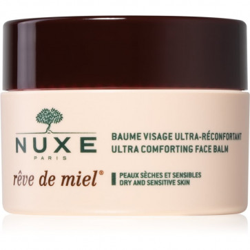 Nuxe Reve de Miel Baume visage confort 50 ml