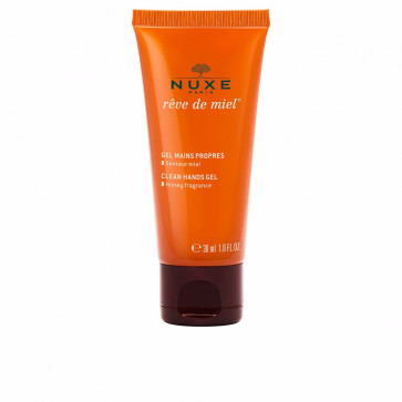 Nuxe Rêve de Miel Gel Mains Propres 30 ml