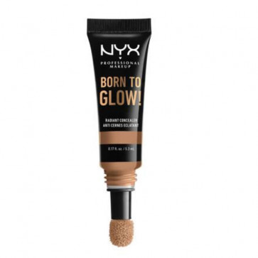 NYX Born to Glow! Radiant Concealer - Neutral tan 5,3 ml