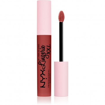 NYX Lingerie XXL Mate Lip - 07 Warm up