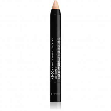 NYX Lip Primer Lip makeup base - Nude