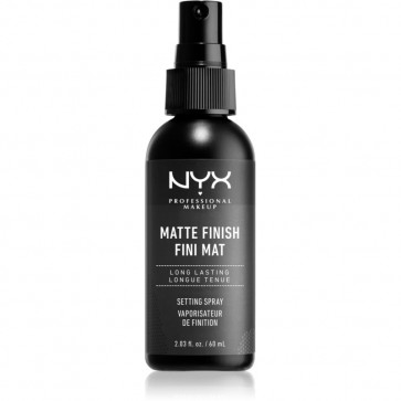 NYX Matte Finish Setting spray 60 ml