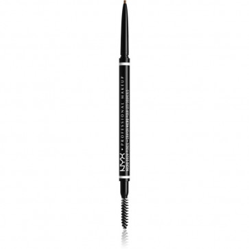 NYX Micro Brow Pencil - Auburn