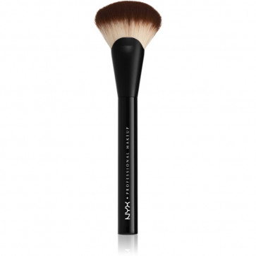 NYX Pro Fan Brush