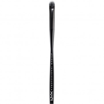 NYX Professional Brush Dual fiber detail