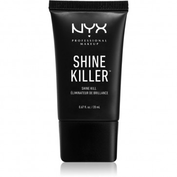 NYX Shine Killer Shine Kill 20 ml