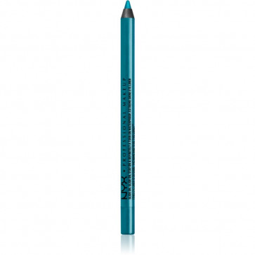 NYX Slide On Waterproof extreme Shine eye liner - Azure