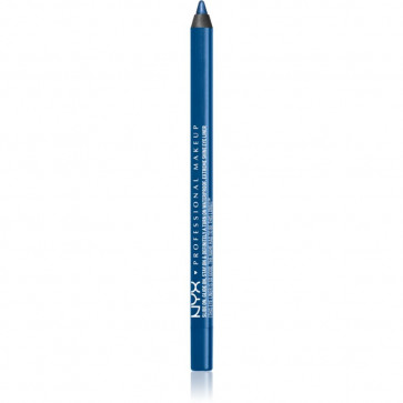 NYX Slide On Waterproof extreme Shine eye liner - Sunrise blue