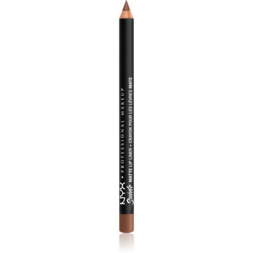 NYX Suede Matte Lip liner - Cape town