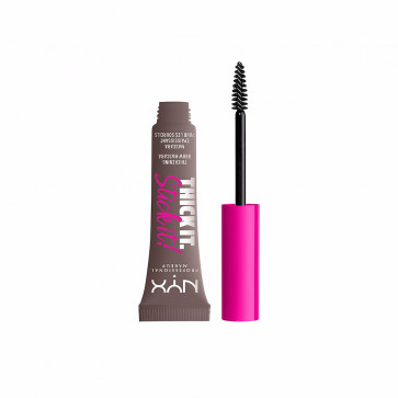 NYX Thick it. Stick It Brow! Mascara - 05 Cool Ash Brown