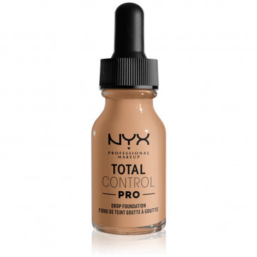 NYX Total Control Pro Drop Foundation - Olive