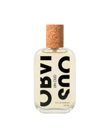 Obvious Un Oud Eau de parfum 100 ml