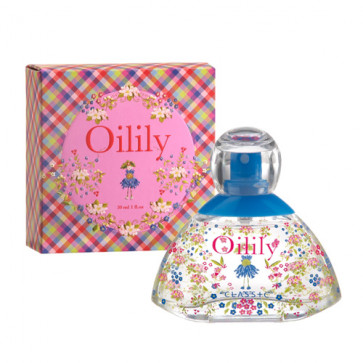 Oilily OILILY CLASSIC Eau de toilette Vaporizador 30 ml