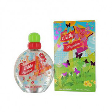 Oilily OILILY CLASSIC Eau de toilette Vaporizador 30 ml Oilily OILILY CLASSIC Eau de toilette Vaporizador 30 ml