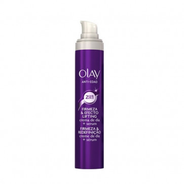 Olay Anti-Wrinkle Firm & Lift 2-in-1 Day Cream 50 ml